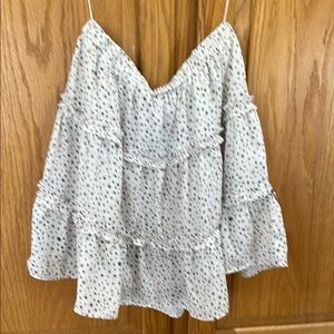 Princess Polly skirt